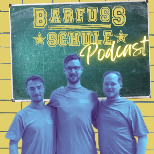 #92: „Die Entwicklung des Barfussschuh-Marktes und der Barfussschule"