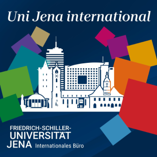25. Folge: Psychologiestudium in Jena - Chancen und Perspektiven für internationale Studierende