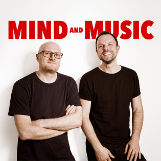 Mind and Music - Folge #20 - Wie beeinflussen Erwartungshaltungen unsere Musik?