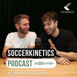 #29: Herz-Kohärenz im Fußball: Mit Atmung zu mehr Fokus und Leistung (mit Willi Prosen)