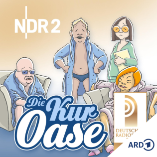 Die Kur-Oase: Vortrags-Trance