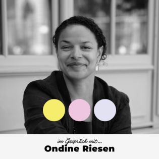 38 Sara & Marah im Gespräch mit Ondine Riesen