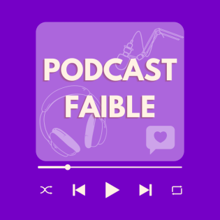 Podcast-Faible #27 - Mit Gästin Leni Bohrmann