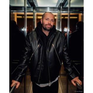 #61 DJ und Musikproduzent David Puentez über seinen Künstlernamen, den Start seiner Karriere und vieles mehr