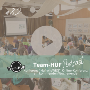 Folge 82: Jetzt noch zur Hufrehe-Konferenz anmelden (22./23.3.)