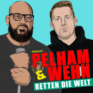 PWRDW #29: Der neue alte Rätselkönig