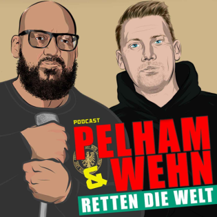 PWRDW #23: Vom Stöckchen zum Steinchen