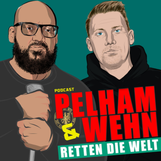 PWRDW #19: Von Tesafilm und Torten