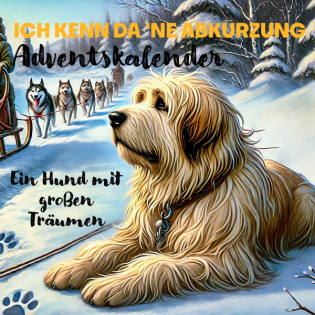 Adventskalender - Türchen No.4 - Eine Brücke nach Schweden