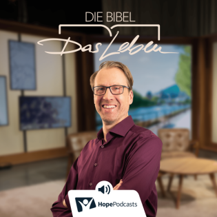 Ein Gott, der das Herz gewinnt