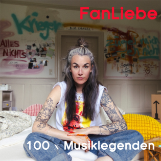 Fanliebe 11: Helena Delphi