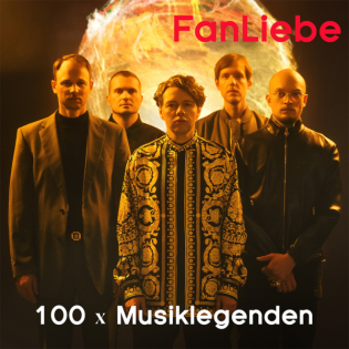 Fanliebe 12: Woods of Birnam - Christian Friedel