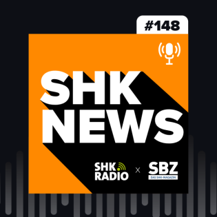 SHK News #148 - Kühlen und Heizen effizient vereint – Luft-Luft-Wärmepumpen im Test