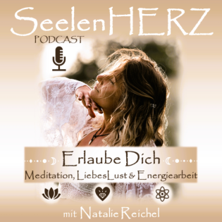 #21 Meditation: Erwecke den Frühling in dir- Erblühe mit dem Frühlings-Erwachen