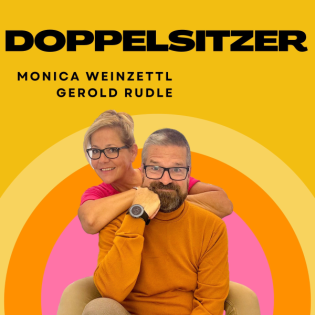 #56 Monica & ihre Krücke