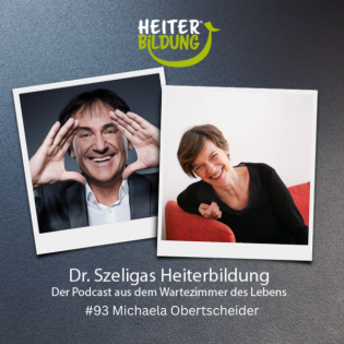 mit Michaela Obertscheider