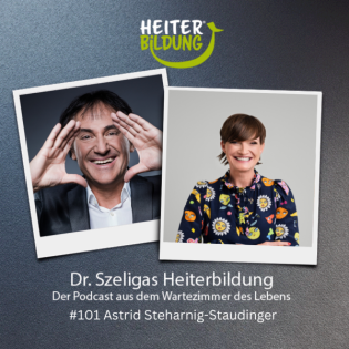 mit Astrid Steharnig-Staudinger