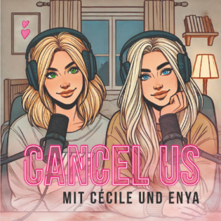 #024: Warum Cécile fast erschlagen wurde (Spoiler: Männer)