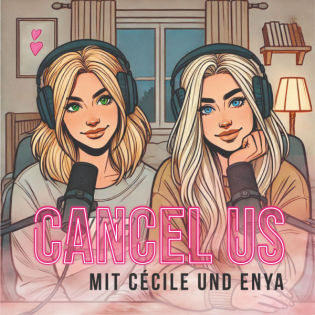 #028: Pyramiden sind lame und Cécile macht einen Trailrun