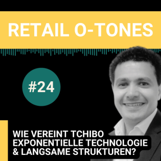 Wie vereinen wir exponentielle Technologie und langsame Strukturen? Folge #24