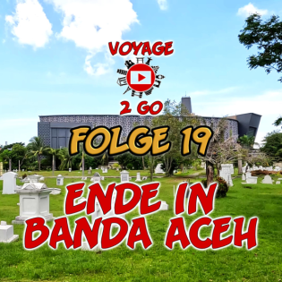 V2G-19: Ende in Banda Aceh
