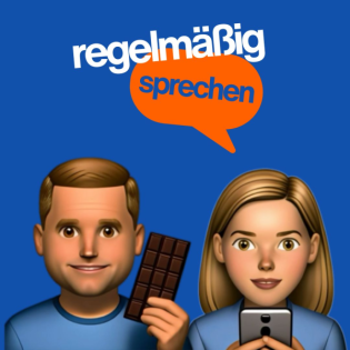 #72: Impressions für Kommentare auf LinkedIn | YouTube Voice Replies | Tony's Chocolonely im Podcast