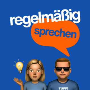 #98: Like it or not | Wired, Instagram Reels Transcriptions, Tuff!