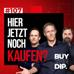 Jetzt noch Silber kaufen? Neue Gewinner-Aktien, die besten ETFs der Welt + Sebastian hat verkauft!