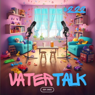 Nur noch Mama bitte! Kleinkind-Phasen, Kita-Abschiede & Papagefühle