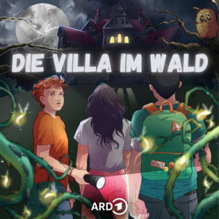 Trailer - Die Villa im Wald