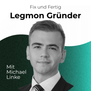 Legmon Gründer und Unternehmensberater Michael Linke