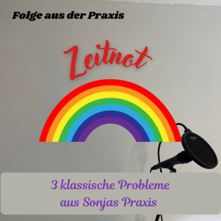 #109 - Zeitnot drei klassische Probleme aus Sonjas Praxis