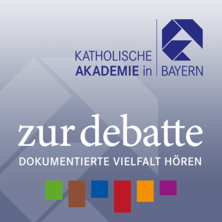 Gespräch zum Thema 'Habemus papam! Ecclesia, quo vadis?', Folge 2