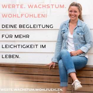 #54 Neuer Name, vertrautes Strahlen - Willkommen bei „Werte. Wachstum. Wohlfühlen!"