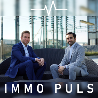 Fix&Flip kann jeder schaffen - Interview mit Johannes von Flipper Immo