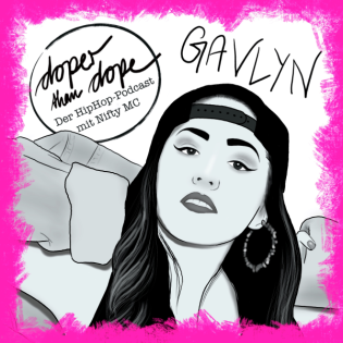 #019 Rewind: Gavlyn im Interview 2015