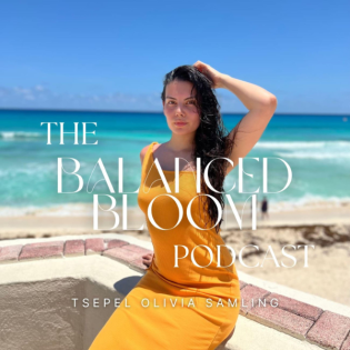 #4 Warum dein weiblicher Zyklus deine Superpower ist