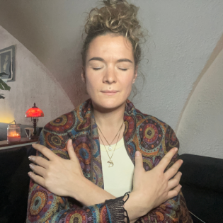 Überfordert vom spirituellen Erwachen? So beruhigst du dein Nervensystem | Havening, Atem, Erdung