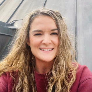 Du denkst, du machst Rückschritte? Vielleicht kommst du gerade bei dir an.