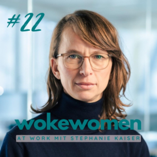 #22 Interview mit Stephanie Kaiser