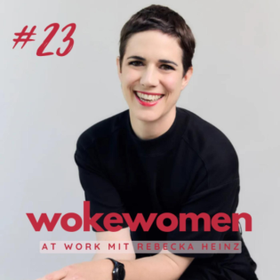 #23 Interview mit Rebecka Heinz