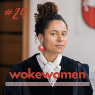 #24 Interview mit Krystyna Okoye-Montis