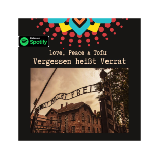 Vergessen heißt Verrat