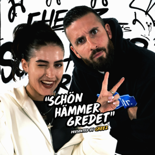 #23 Duff - Konnichiwa, ADHS & Konfrontationstherapie