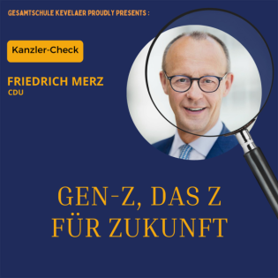 Kurz vorgestellt: Friedrich Merz (CDU)