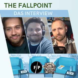 Interview mit Vivek und Stefan - TheFallpoint