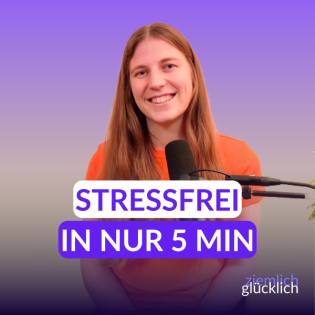 Dauerstress? 4 einfache Tipps, die sofort helfen!
