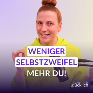 So stärkst du dein Selbstbewusstsein – 3 wirksame Tools für dich