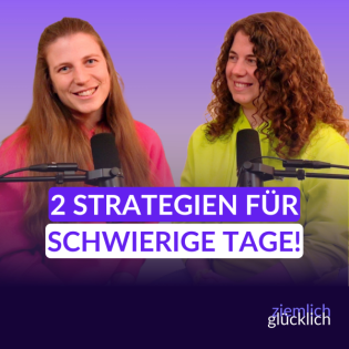 So bewältigst du schwierige Situationen mit Leichtigkeit – 2 kraftvolle Strategien
