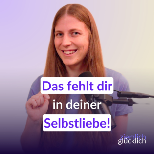 So liebst du dich endlich selbst – die 4 Schlüssel zu deinem erfüllten Leben